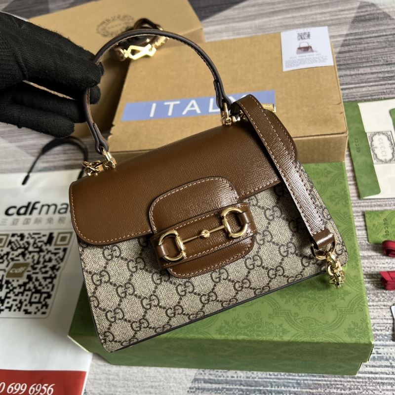 Gvc*1 satchel bags